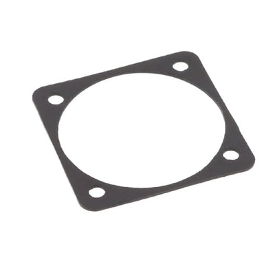 M85049/130-22N by Amphenol Interconnect India - GASKET BLACK NEOPRENE FOR 5015 C