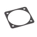 M85049/130-22N by Amphenol Interconnect India - GASKET BLACK NEOPRENE FOR 5015 C