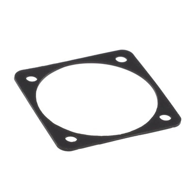 M85049/130-22V by Amphenol Interconnect India - GASKET BLACK VITON FOR 5015 CONN
