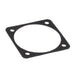 M85049/130-22V by Amphenol Interconnect India - GASKET BLACK VITON FOR 5015 CONN