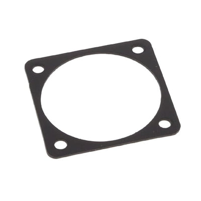 M85049/130-23N by Amphenol Interconnect India - GASKET BLACK NEOPRENE FOR 5015 C