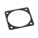 M85049/130-23N by Amphenol Interconnect India - GASKET BLACK NEOPRENE FOR 5015 C
