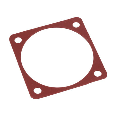 M85049/130-23S by Amphenol Interconnect India - GASKET RED SILICONE FOR 5015 CON