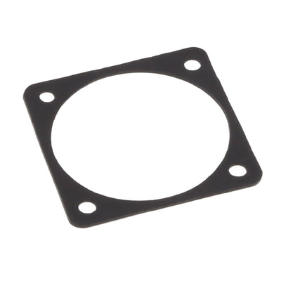 M85049/130-23V by Amphenol Interconnect India - GASKET BLACK VITON FOR 5015 CONN