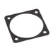 M85049/130-23V by Amphenol Interconnect India - GASKET BLACK VITON FOR 5015 CONN