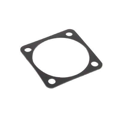 M85049/130-24AN by Amphenol Interconnect India - GASKET BLACK NEOPRENE FOR 5015 C