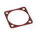 M85049/130-24AS by Amphenol Interconnect India - GASKET RED SILICONE FOR 5015 CON