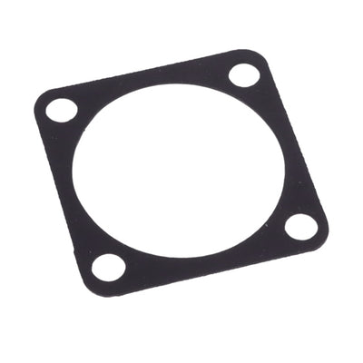 M85049/130-24N by Amphenol Interconnect India - GASKET BLACK NEOPRENE FOR 5015 C