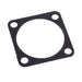 M85049/130-24N by Amphenol Interconnect India - GASKET BLACK NEOPRENE FOR 5015 C