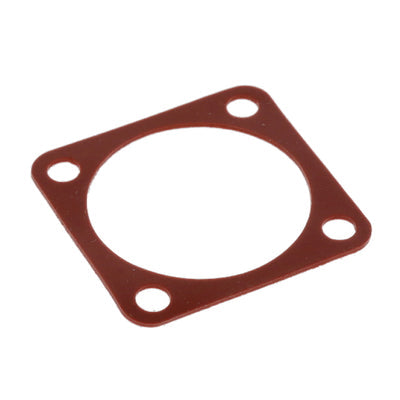M85049/130-24S by Amphenol Interconnect India - GASKET RED SILICONE FOR 5015 CON
