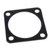 M85049/130-24V by Amphenol Interconnect India - GASKET BLACK VITON FOR 5015 CONN