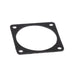 M85049/130-25N by Amphenol Interconnect India - GASKET BLACK NEOPRENE FOR 5015 C