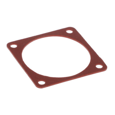 M85049/130-25S by Amphenol Interconnect India - GASKET RED SILICONE FOR 5015 CON