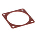 M85049/130-25S by Amphenol Interconnect India - GASKET RED SILICONE FOR 5015 CON