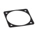 M85049/130-26V by Amphenol Interconnect India - GASKET BLACK VITON FOR 5015 CONN
