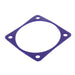 M85049/130-27F by Amphenol Interconnect India - GASKET BLUE FLUOROSILICONE FOR 5