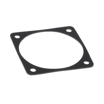 M85049/130-27N by Amphenol Interconnect India - GASKET BLACK NEOPRENE FOR 5015 C