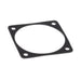 M85049/130-27N by Amphenol Interconnect India - GASKET BLACK NEOPRENE FOR 5015 C
