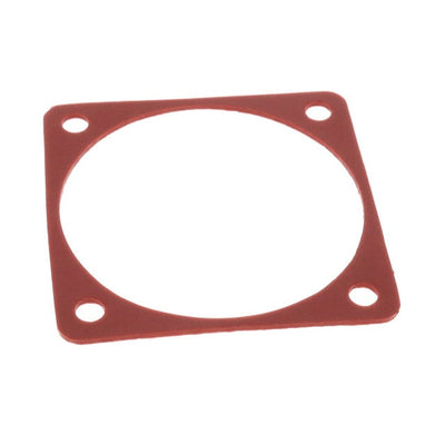 M85049/130-27S by Amphenol Interconnect India - GASKET RED SILICONE FOR 5015 CON