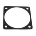 M85049/130-27V by Amphenol Interconnect India - GASKET BLACK VITON FOR 5015 CONN