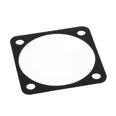 M85049/130-28AN by Amphenol Interconnect India - GASKET BLACK NEOPRENE FOR 5015 C