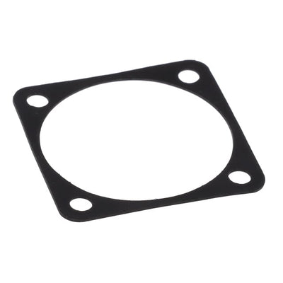 M85049/130-28AV by Amphenol Interconnect India - GASKET BLACK VITON FOR 5015 CONN