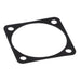 M85049/130-28AV by Amphenol Interconnect India - GASKET BLACK VITON FOR 5015 CONN