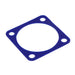 M85049/130-28F by Amphenol Interconnect India - GASKET BLUE FLUOROSILICONE FOR 5