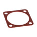 M85049/130-28S by Amphenol Interconnect India - GASKET RED SILICONE FOR 5015 CON