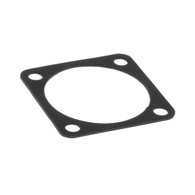 M85049/130-28V by Amphenol Interconnect India - GASKET BLACK VITON FOR 5015 CONN