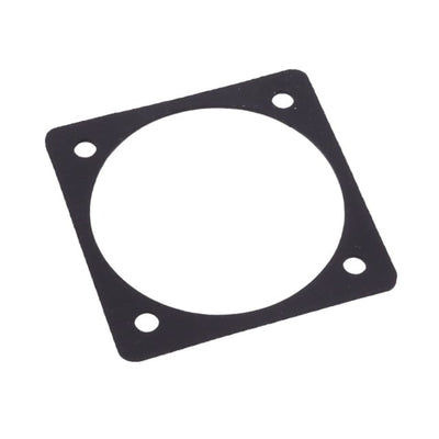 M85049/130-29N by Amphenol Interconnect India - GASKET BLACK NEOPRENE FOR 5015 C