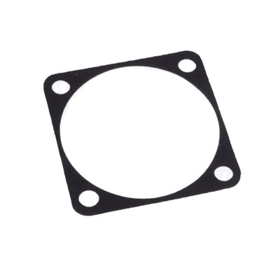 M85049/130-30N by Amphenol Interconnect India - GASKET BLACK NEOPRENE FOR 5015 C
