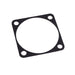 M85049/130-30N by Amphenol Interconnect India - GASKET BLACK NEOPRENE FOR 5015 C