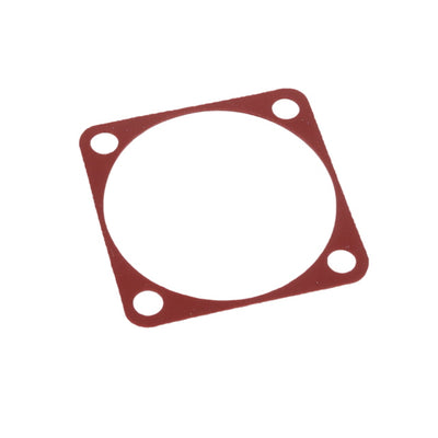 M85049/130-30S by Amphenol Interconnect India - GASKET RED SILICONE FOR 5015 CON