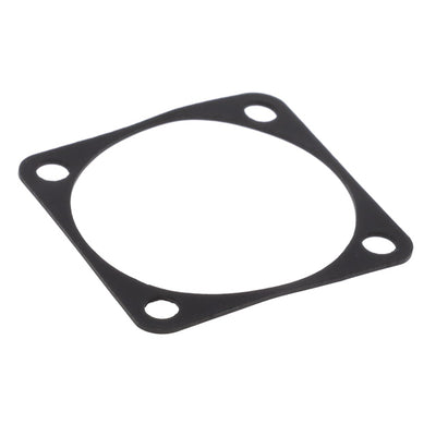 M85049/130-30V by Amphenol Interconnect India - GASKET BLACK VITON FOR 5015 CONN