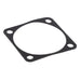 M85049/130-30V by Amphenol Interconnect India - GASKET BLACK VITON FOR 5015 CONN