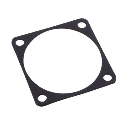 M85049/130-31N by Amphenol Interconnect India - GASKET BLACK NEOPRENE FOR 5015 C