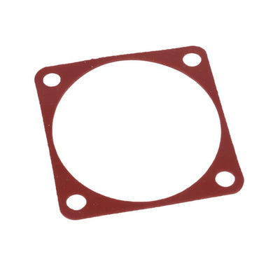M85049/130-31S by Amphenol Interconnect India - GASKET RED SILICONE FOR 5015 CON