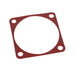 M85049/130-31S by Amphenol Interconnect India - GASKET RED SILICONE FOR 5015 CON