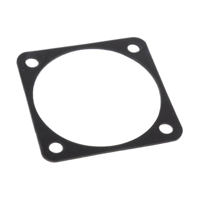 M85049/130-32AN by Amphenol Interconnect India - GASKET BLACK NEOPRENE FOR 5015 C