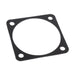 M85049/130-32AN by Amphenol Interconnect India - GASKET BLACK NEOPRENE FOR 5015 C