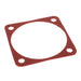 M85049/130-32AS by Amphenol Interconnect India - GASKET RED SILICONE FOR 5015 CON
