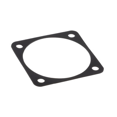 M85049/130-32AV by Amphenol Interconnect India - GASKET BLACK VITON FOR 5015 CONN