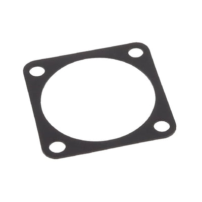 M85049/130-32N by Amphenol Interconnect India - GASKET BLACK NEOPRENE FOR 5015 C