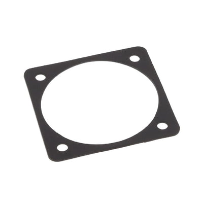 M85049/130-33N by Amphenol Interconnect India - GASKET BLACK NEOPRENE FOR 5015 C