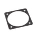 M85049/130-33N by Amphenol Interconnect India - GASKET BLACK NEOPRENE FOR 5015 C
