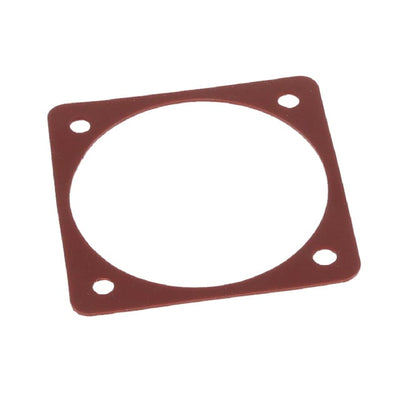 M85049/130-33S by Amphenol Interconnect India - GASKET RED SILICONE FOR 5015 CON