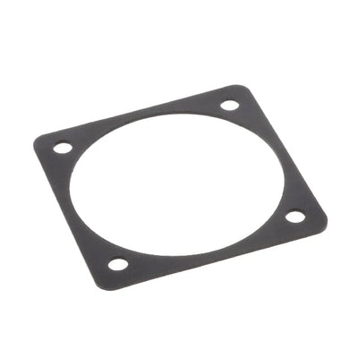 M85049/130-33V by Amphenol Interconnect India - GASKET BLACK VITON FOR 5015 CONN