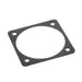M85049/130-33V by Amphenol Interconnect India - GASKET BLACK VITON FOR 5015 CONN