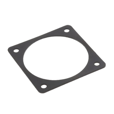M85049/130-34N by Amphenol Interconnect India - GASKET BLACK NEOPRENE FOR 5015 C
